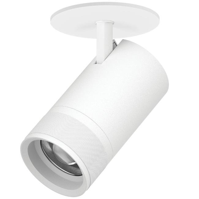 Встраиваемый светильник Lightstar Canno Pro C4406RS