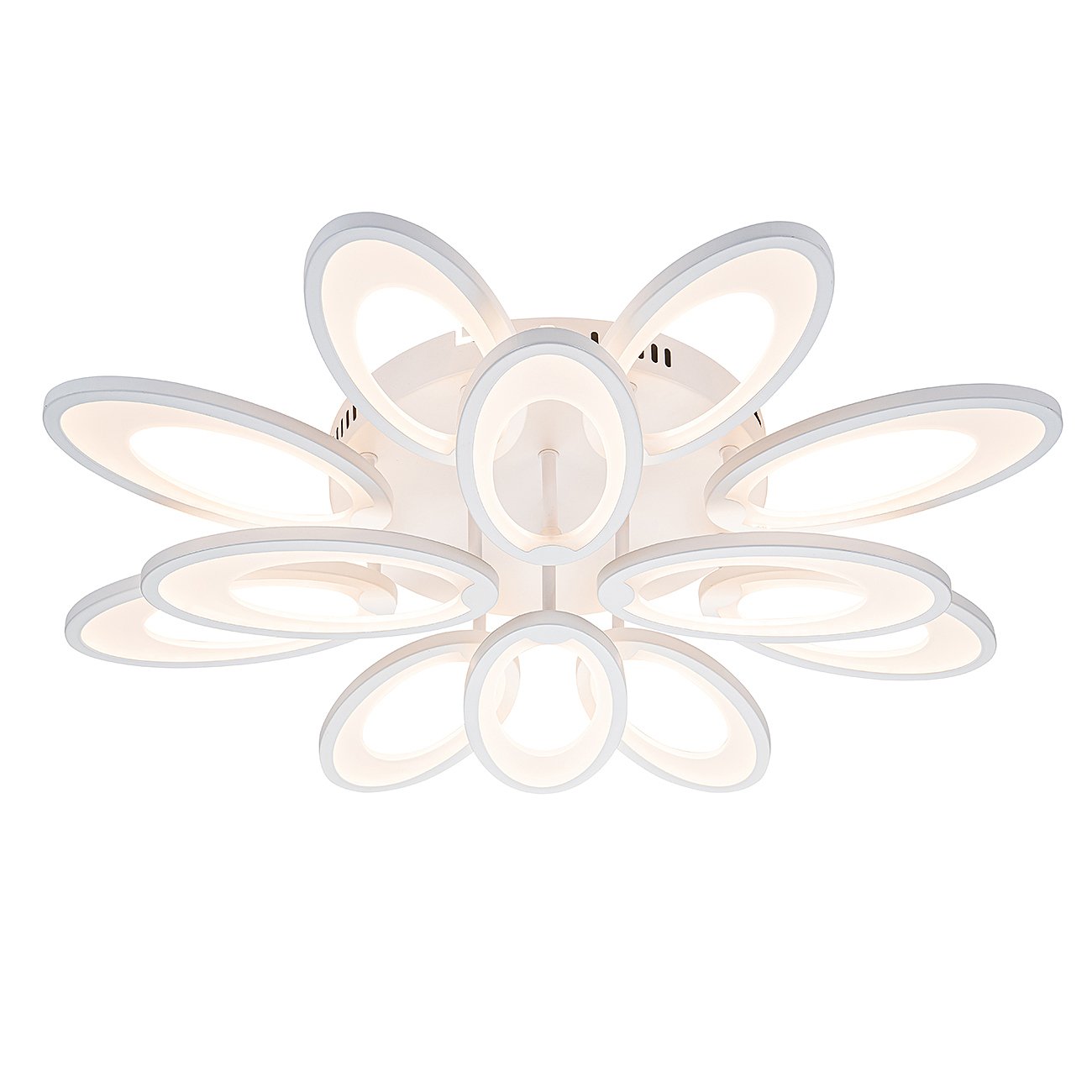 Потолочная люстра Escada Ecla 10242/12LED