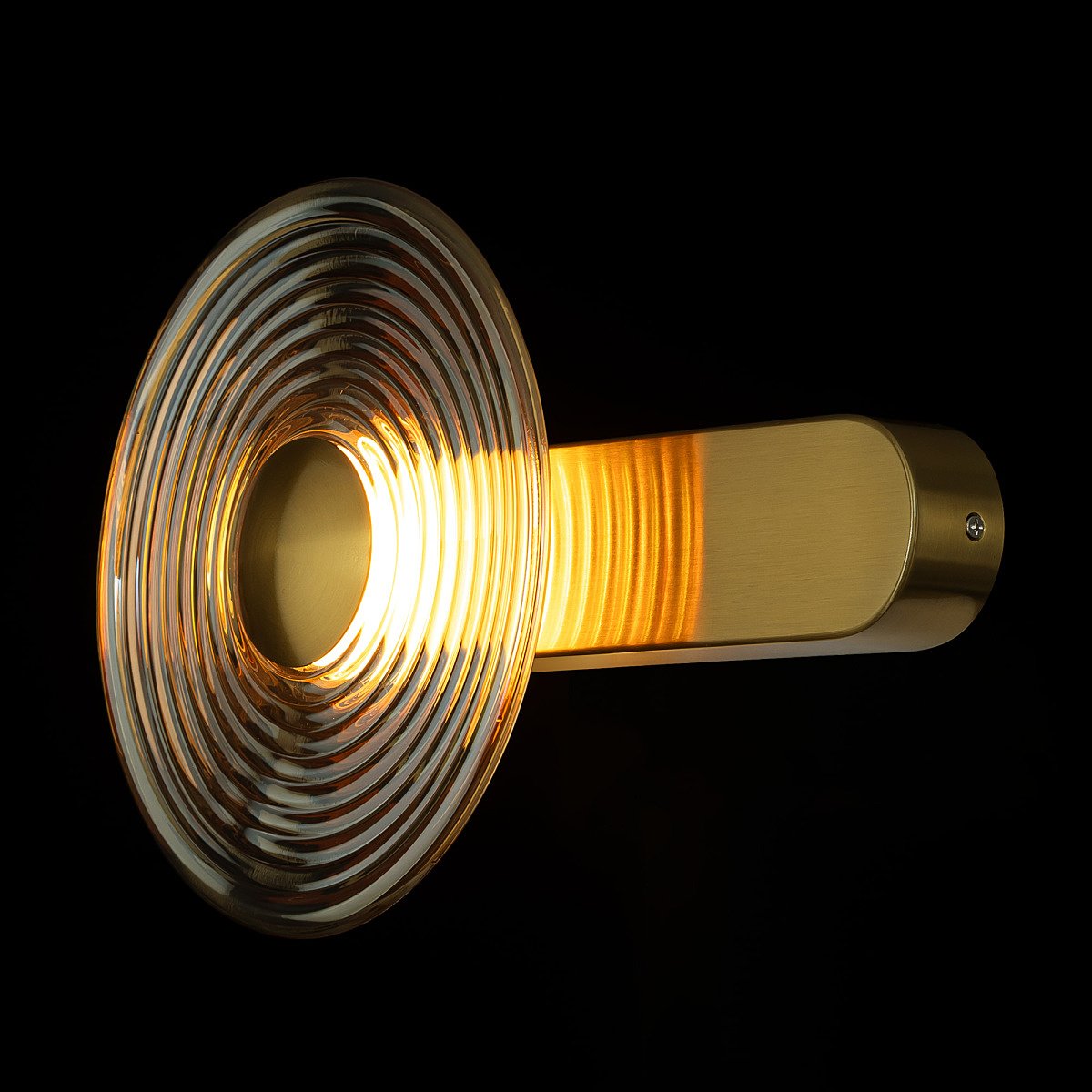 Настенный светильник Citilux Corta CL245023