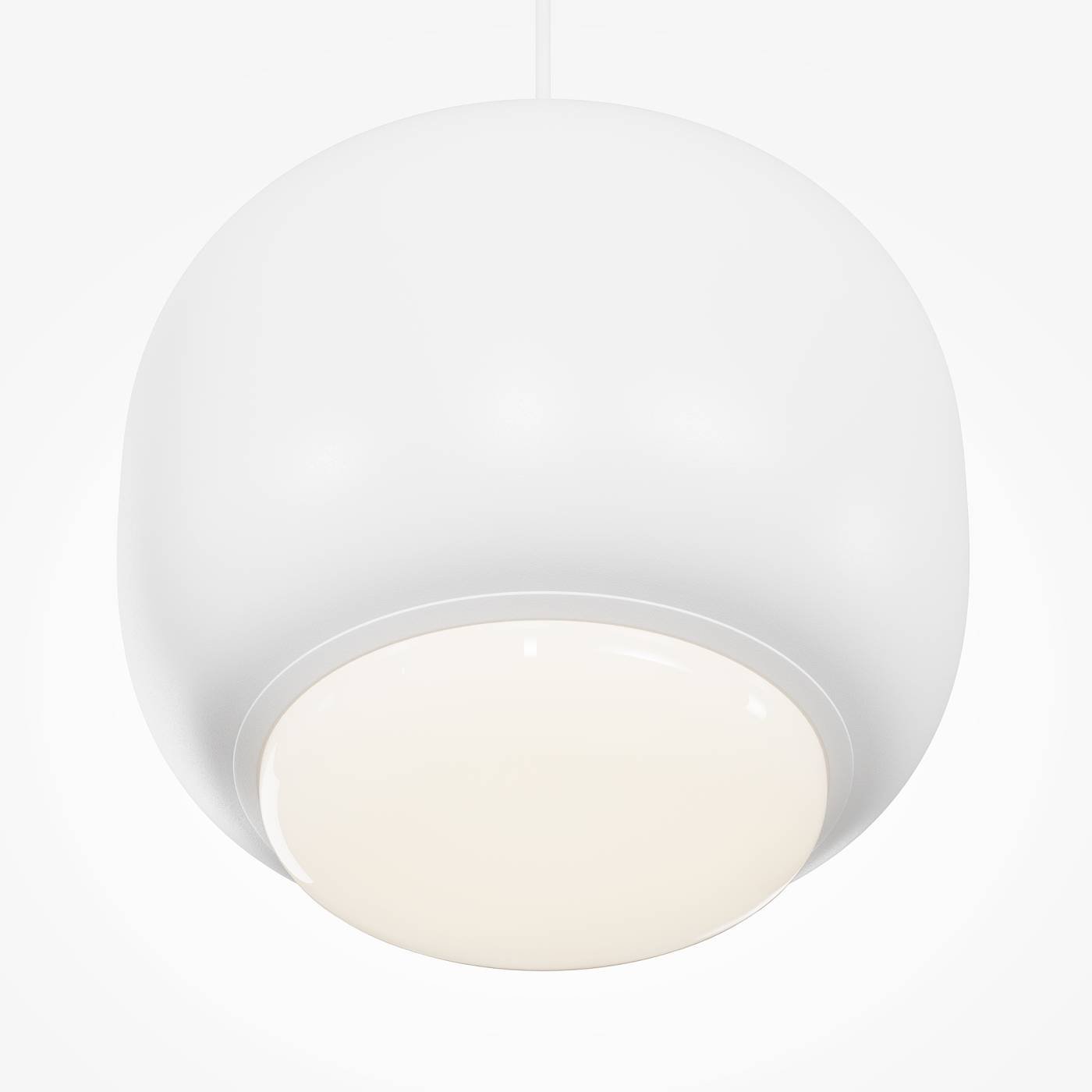 Светильник подвесной Maytoni Brio MOD466PL-L12W3K