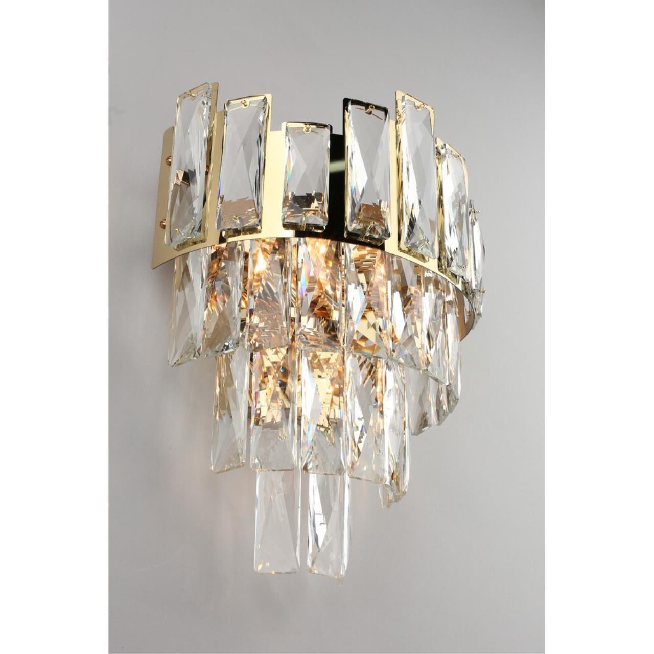 Настенное бра Omnilux Vistrorio OML-67901-02