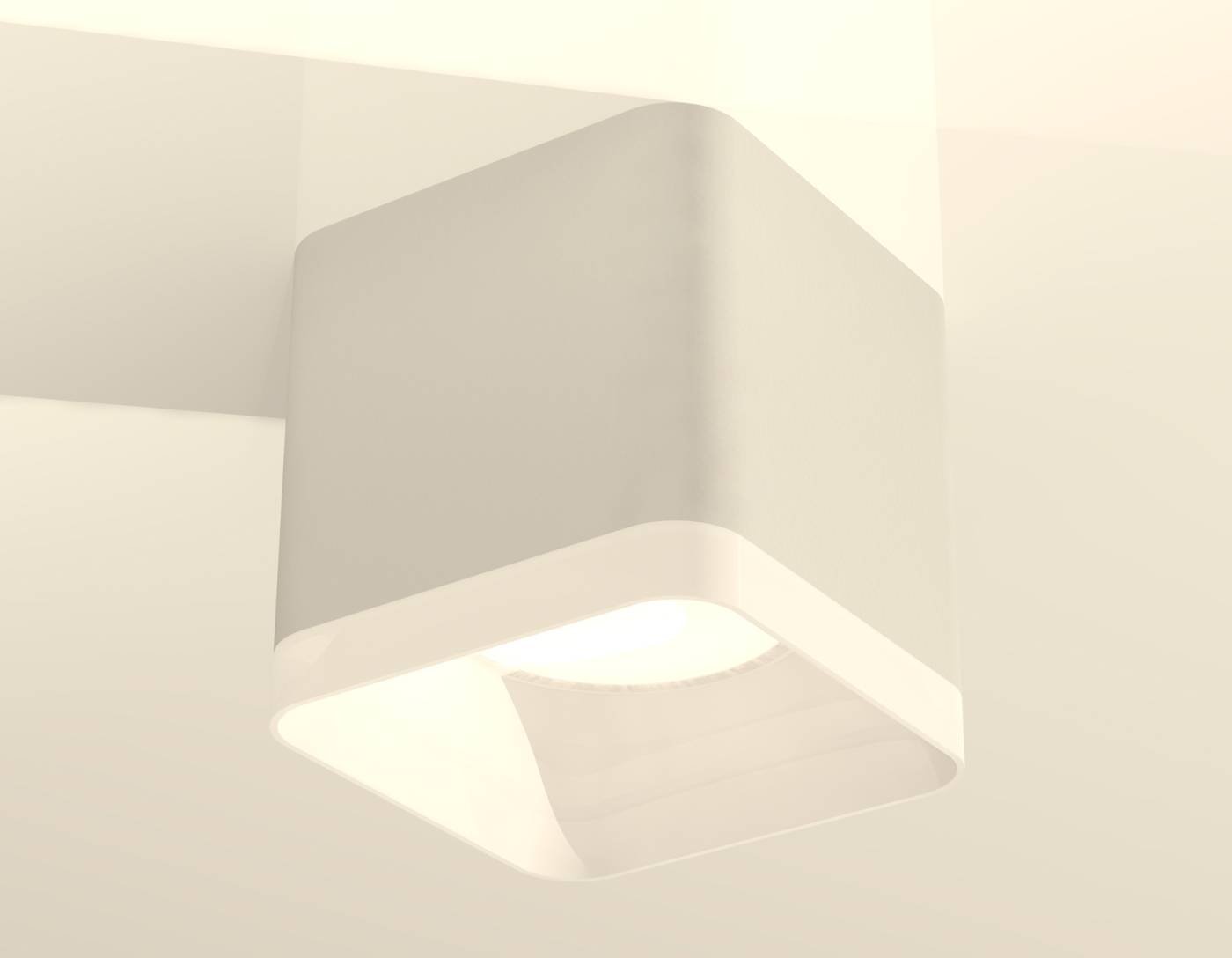 XS7805040 Накладной светильник Ambrella Techno XS7805040