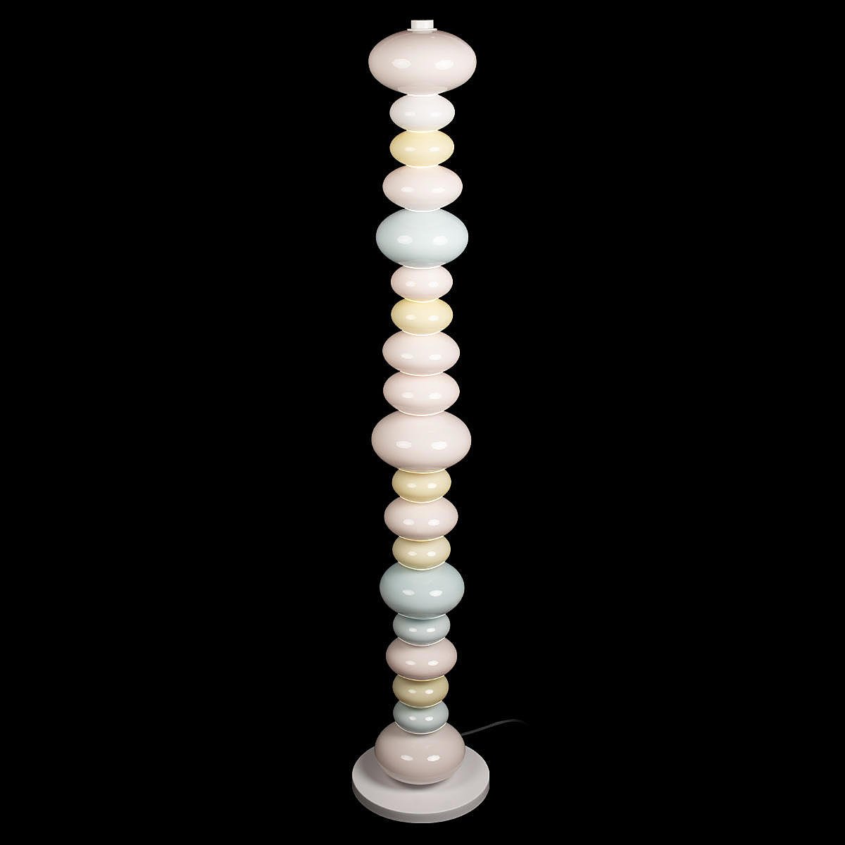 10271F/B Торшер Loft It Macaroon 10271F/B