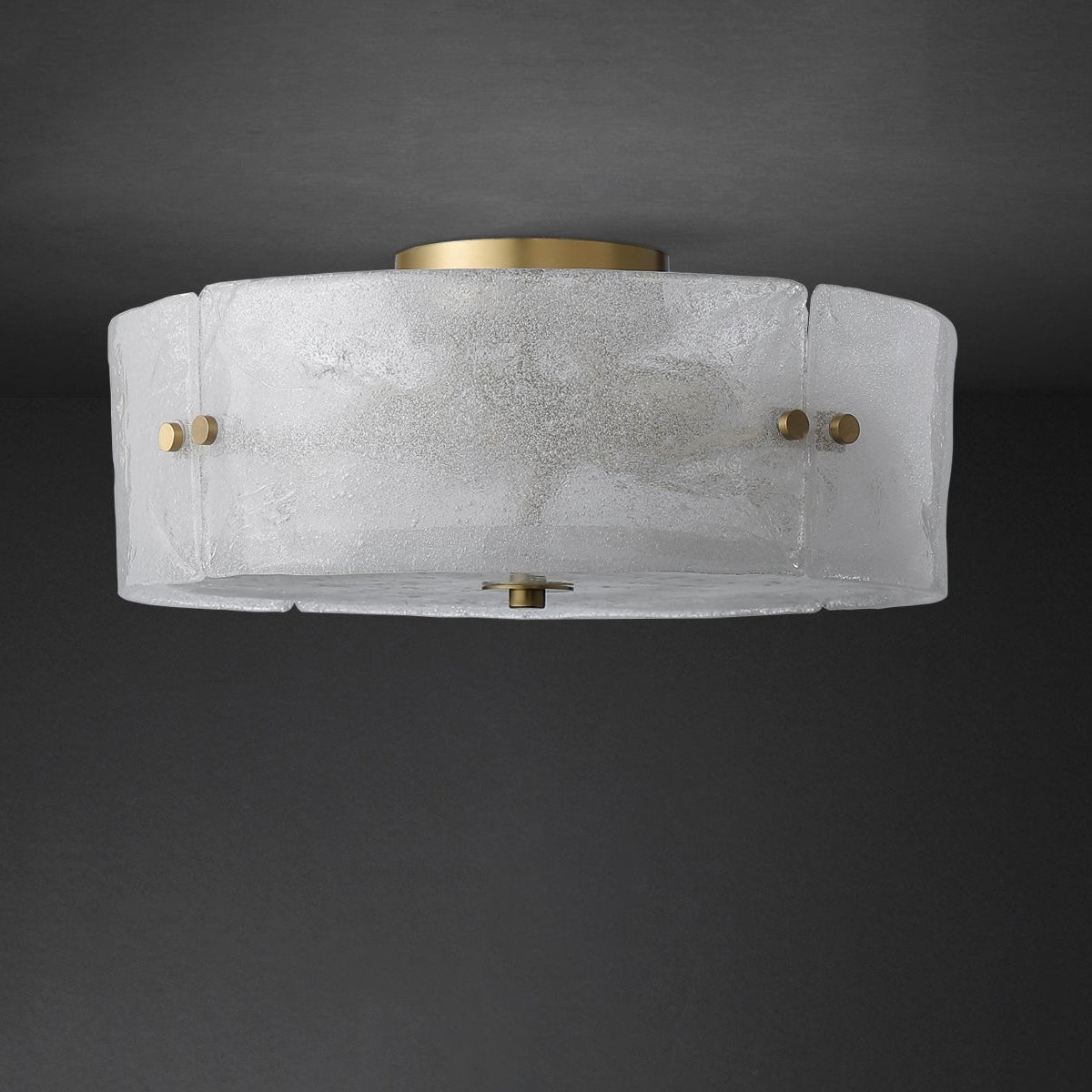 MT8865-4C brass Светильник потолочный Delight Collection MT8865 MT8865-4C brass