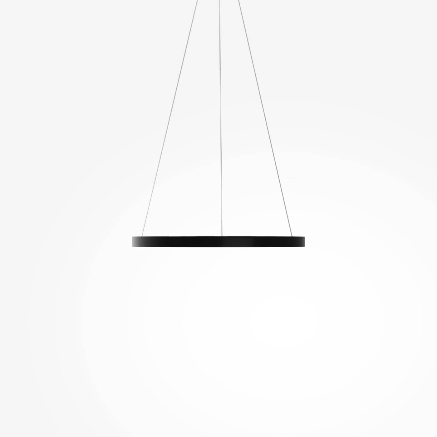 Подвесная люстра Maytoni Rim MOD058PL-L32BK