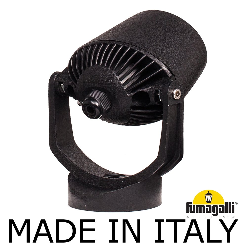 1M1.000.000.AXU1L Прожектор уличный Fumagalli Minitommy 1M1.000.000.AXU1L