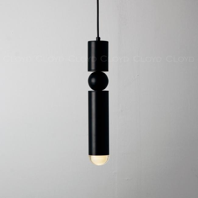 11063 Светильник подвесной Cloyd Pareto 11063