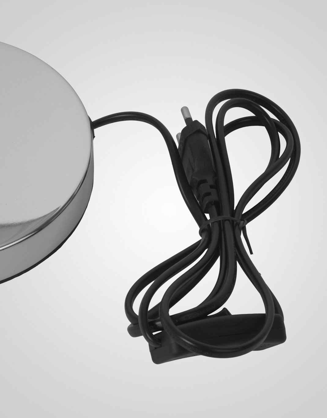 Настольная лампа Мелодия Света 000059620