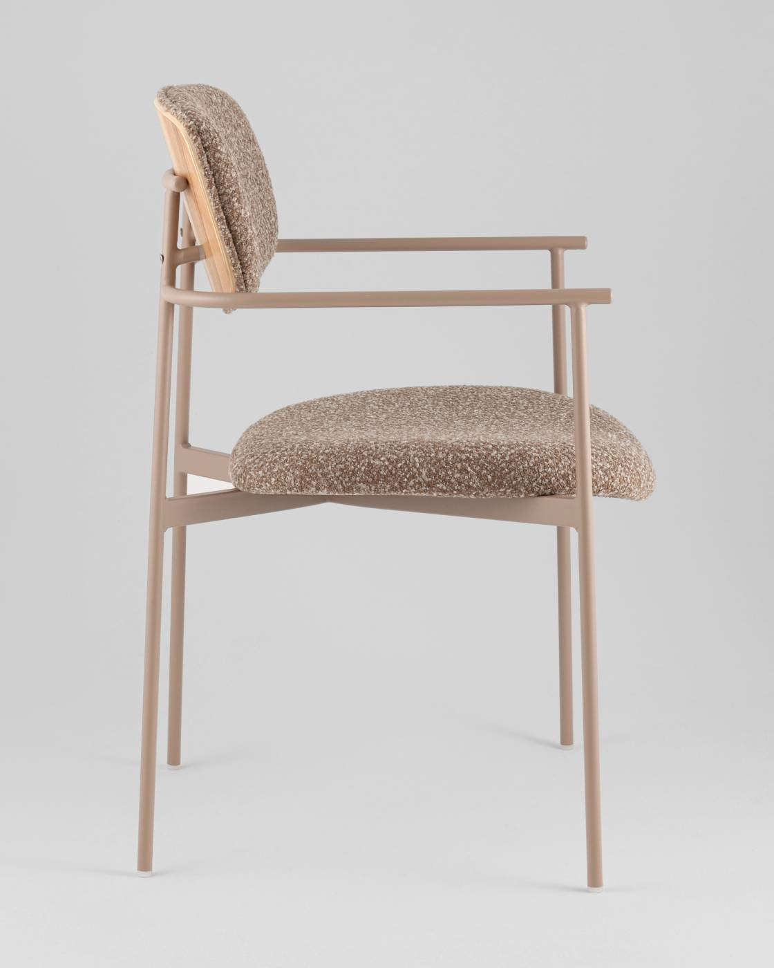 Обеденный стул Stool Group Doe FDC7387 OTE-CL-421 F13