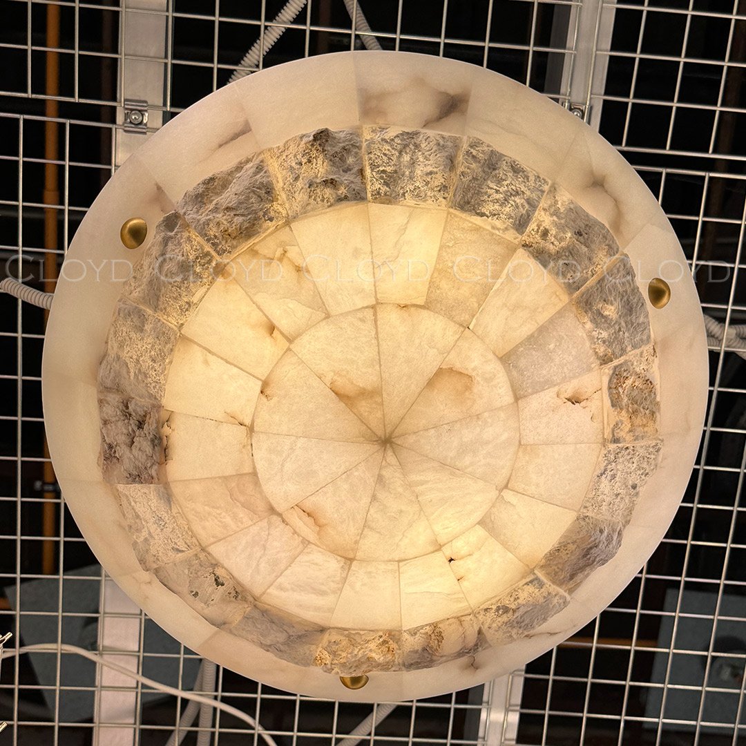 Подвесная люстра Cloyd Telemach 12347