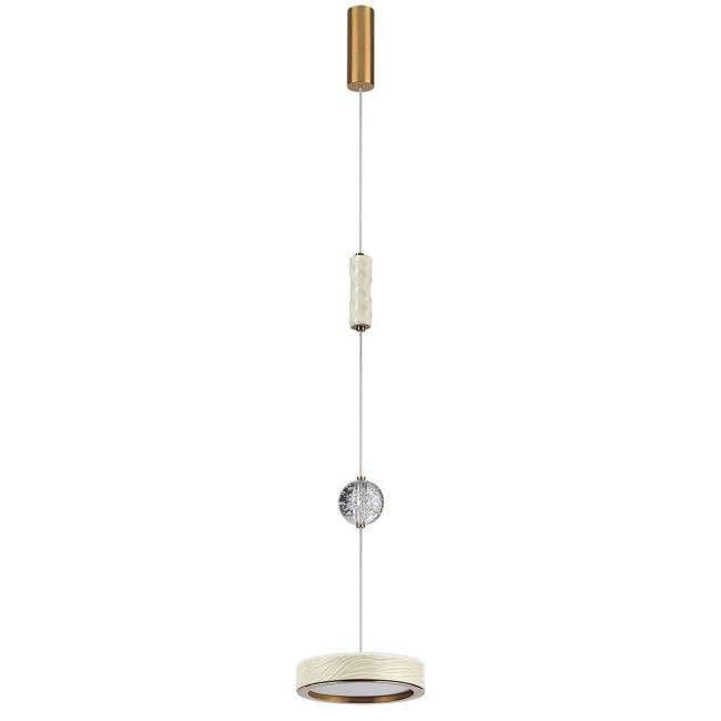 Светильник подвесной Odeon Light EXCLUSIVE Riviera 5450/32L