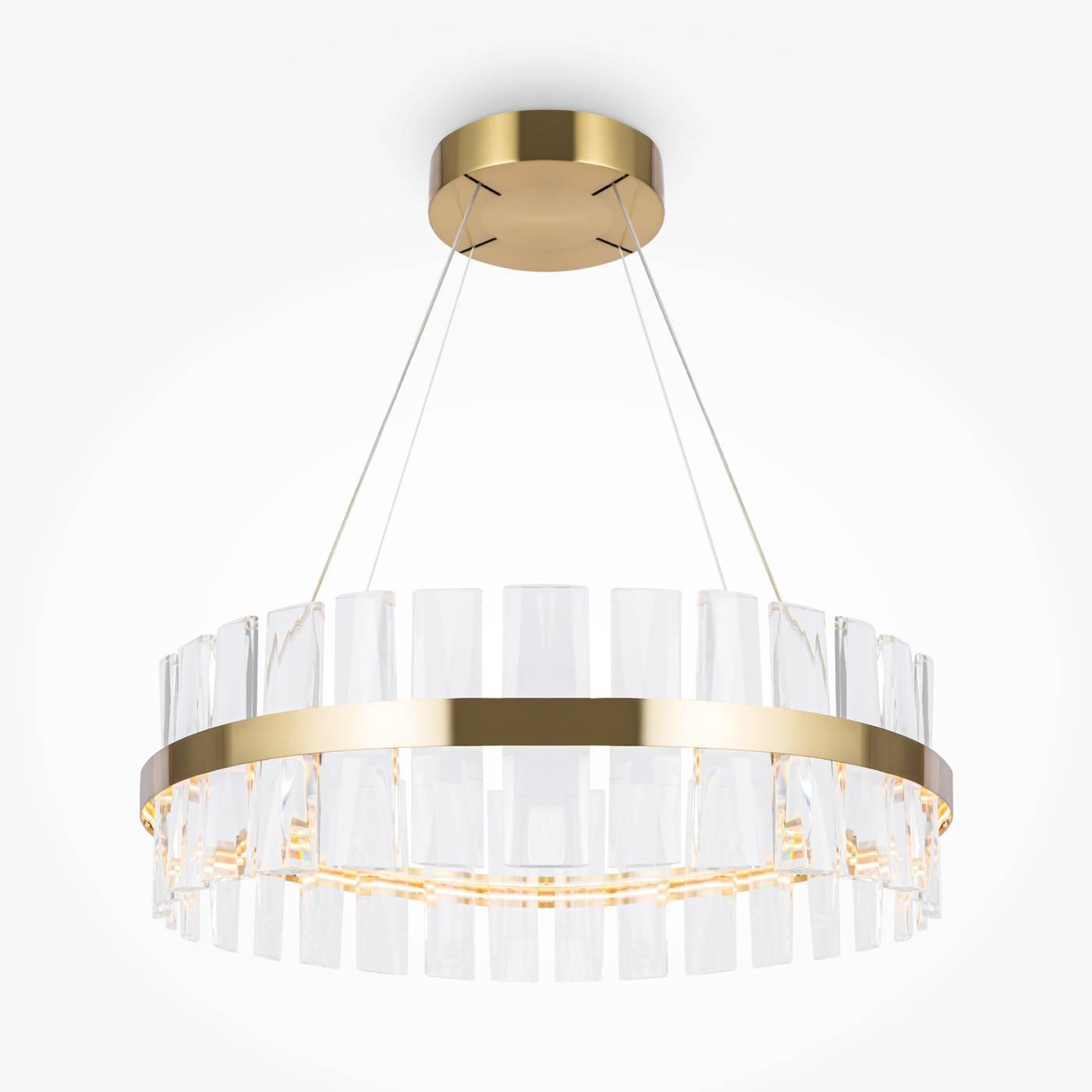 MOD173PL-L45BS3K Подвесная люстра Maytoni Mirage MOD173PL-L45BS3K