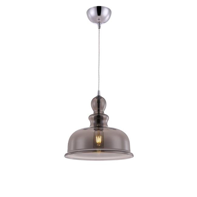 P034PL-01CH Светильник подвесной Maytoni Tone P034PL-01CH