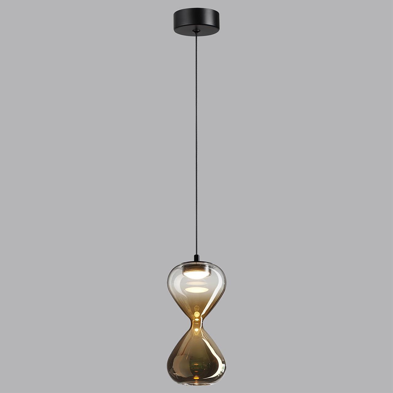 Светильник подвесной Odeon Light Glessi 5094/4L