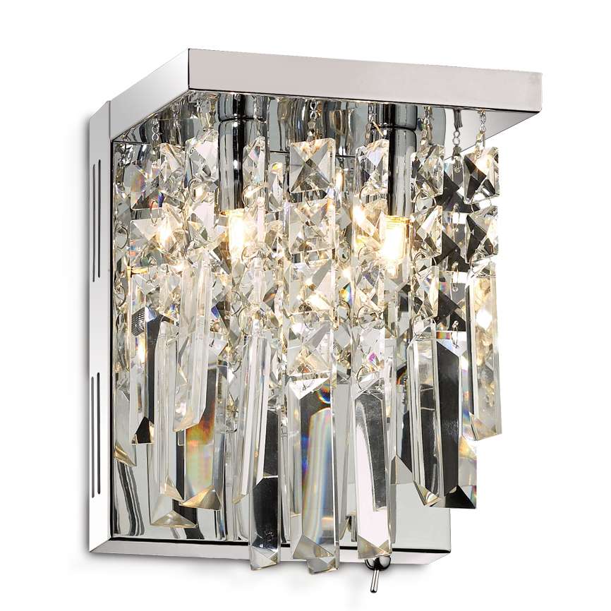 2231/2W Настенное бра Odeon Light LOLA 2231/2W