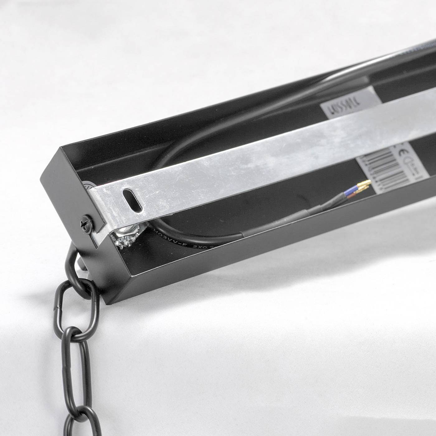 LSP-8575 Светильник подвесной Lussole LOFT Cornville LSP-8575