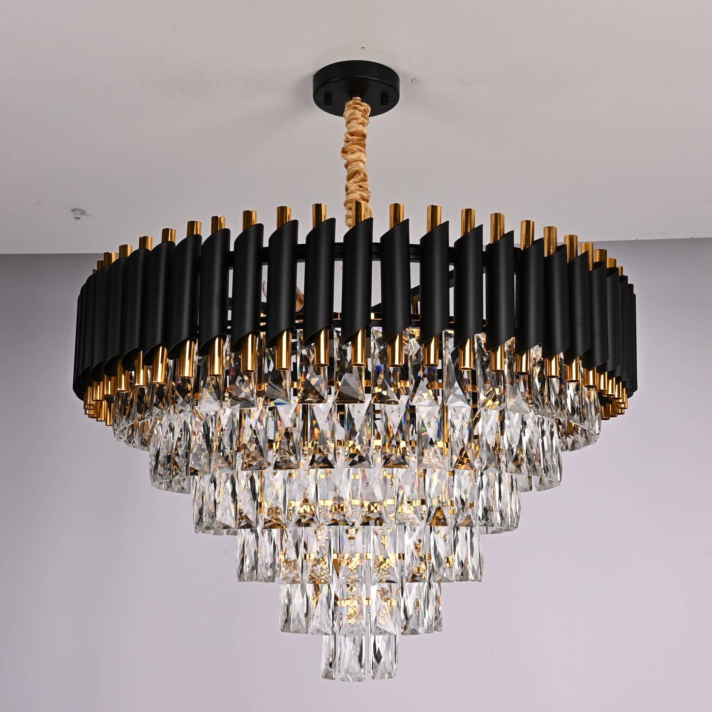147701-22 Подвесная люстра ImperiumLoft 40.2862 147701-22