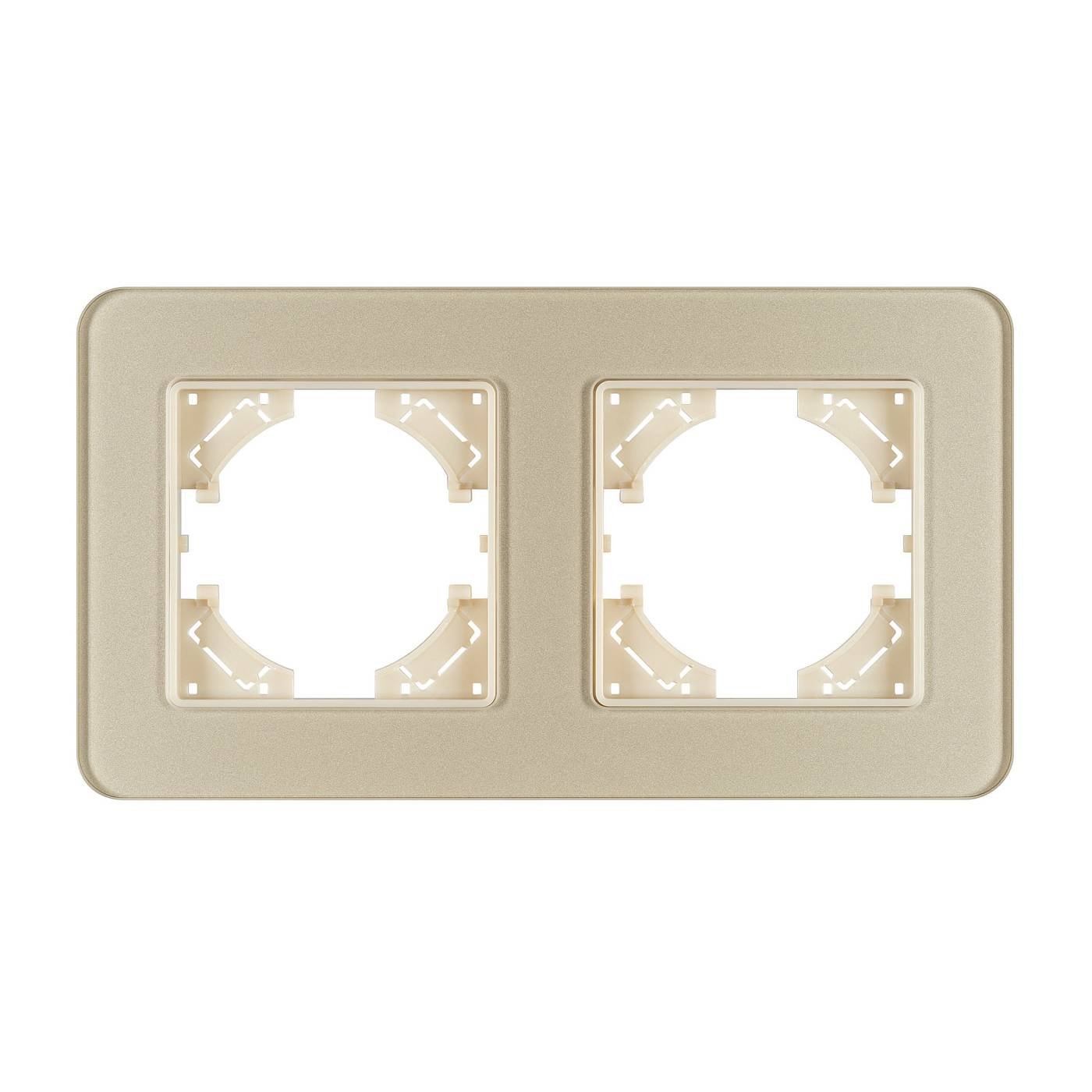 049695 Рамка Arlight Omali 049695