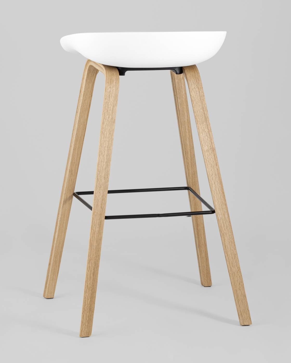 8319B WHITE X2 Комплект стульев Stool Group Libra 8319B WHITE X2