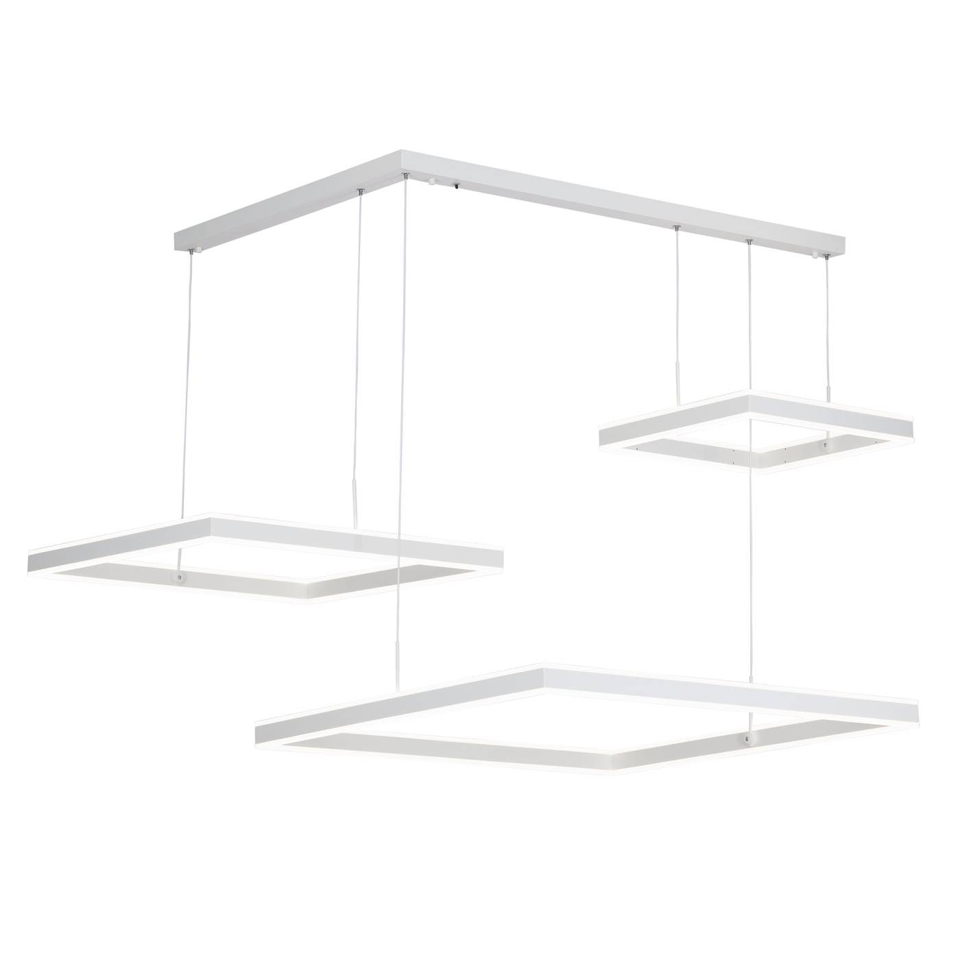 CL719K310 Подвесная люстра Citilux Дуэт CL719K310