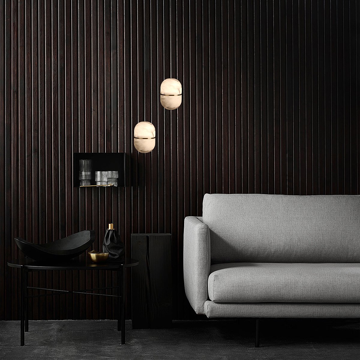 Светильник подвесной Loft It Yum 10413/S