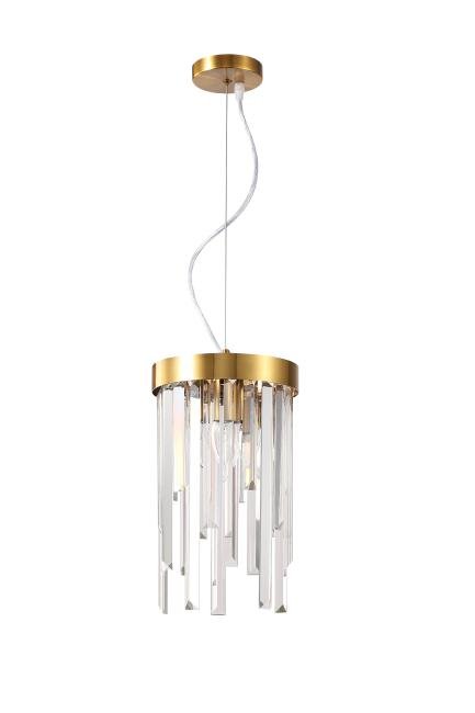 2113/03/02P Светильник подвесной Stilfort Venecia 2113/03/02P