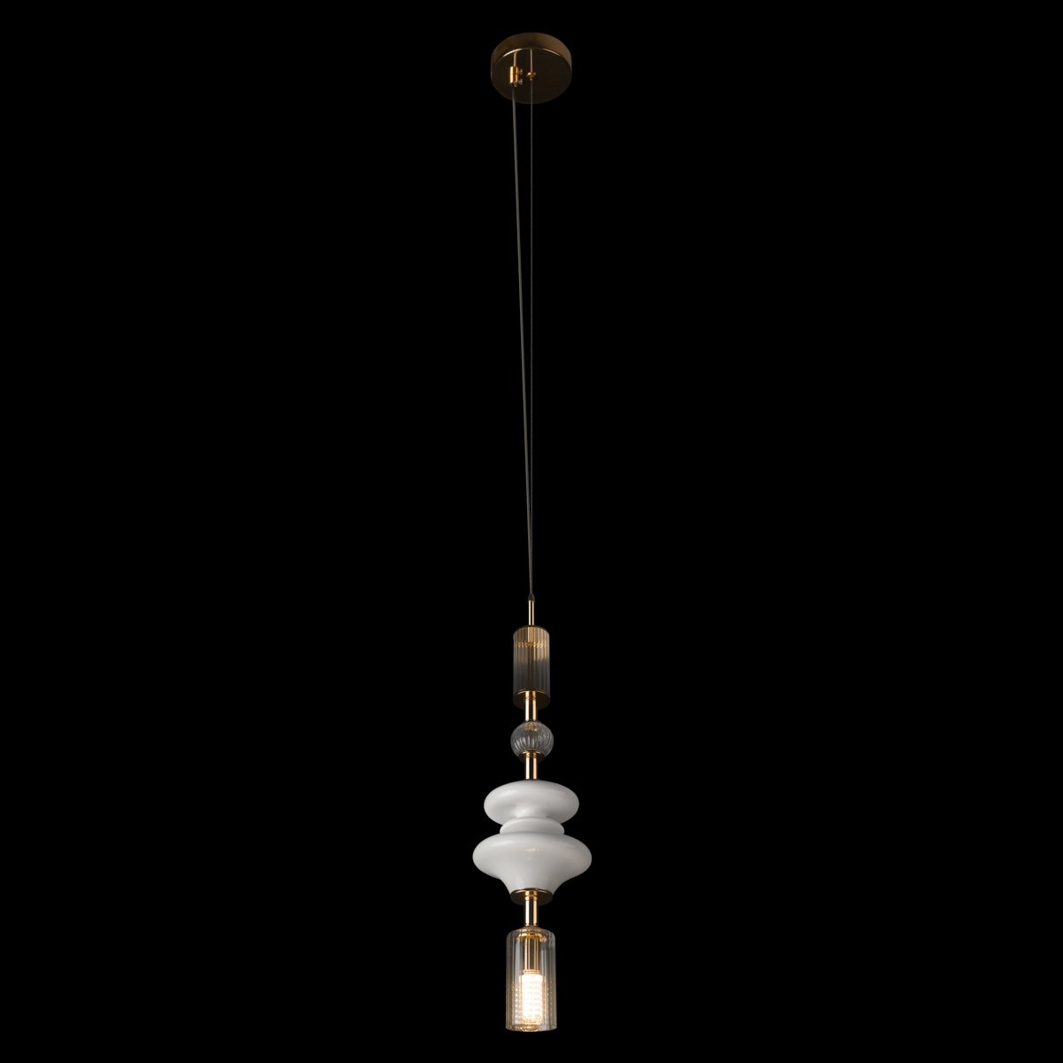 10423/C Светильник подвесной Loft It Spindle 10423/C