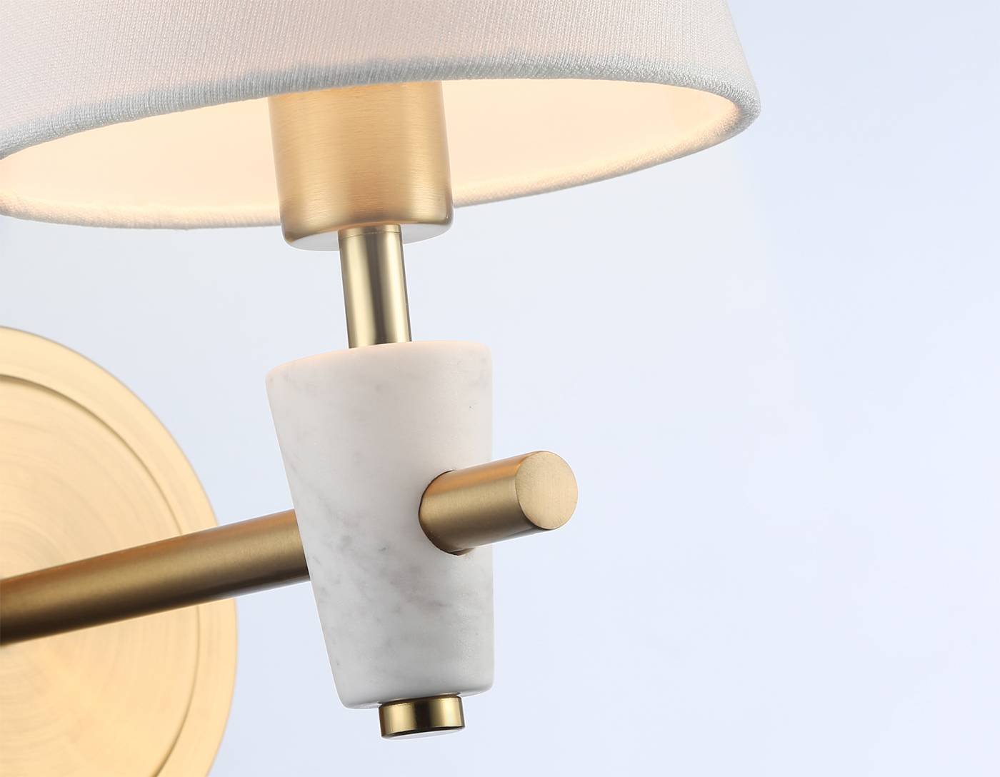Бра настенное Ceramo Classic Ambrella LH75047