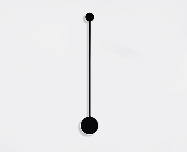 Italline IT03-1435 black