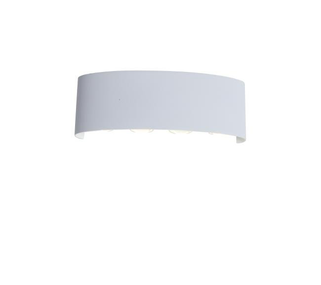 SL089.501.08 Уличный LED настенный светильник ST Luce SL089 SL089.501.08