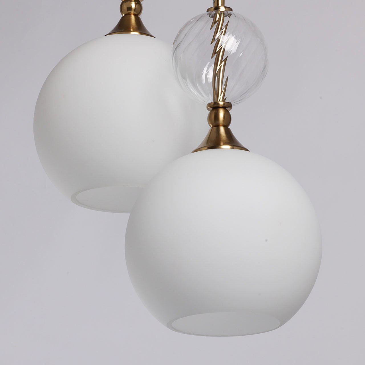 657013003 Светильник подвесной MW Light Крайс 657013003