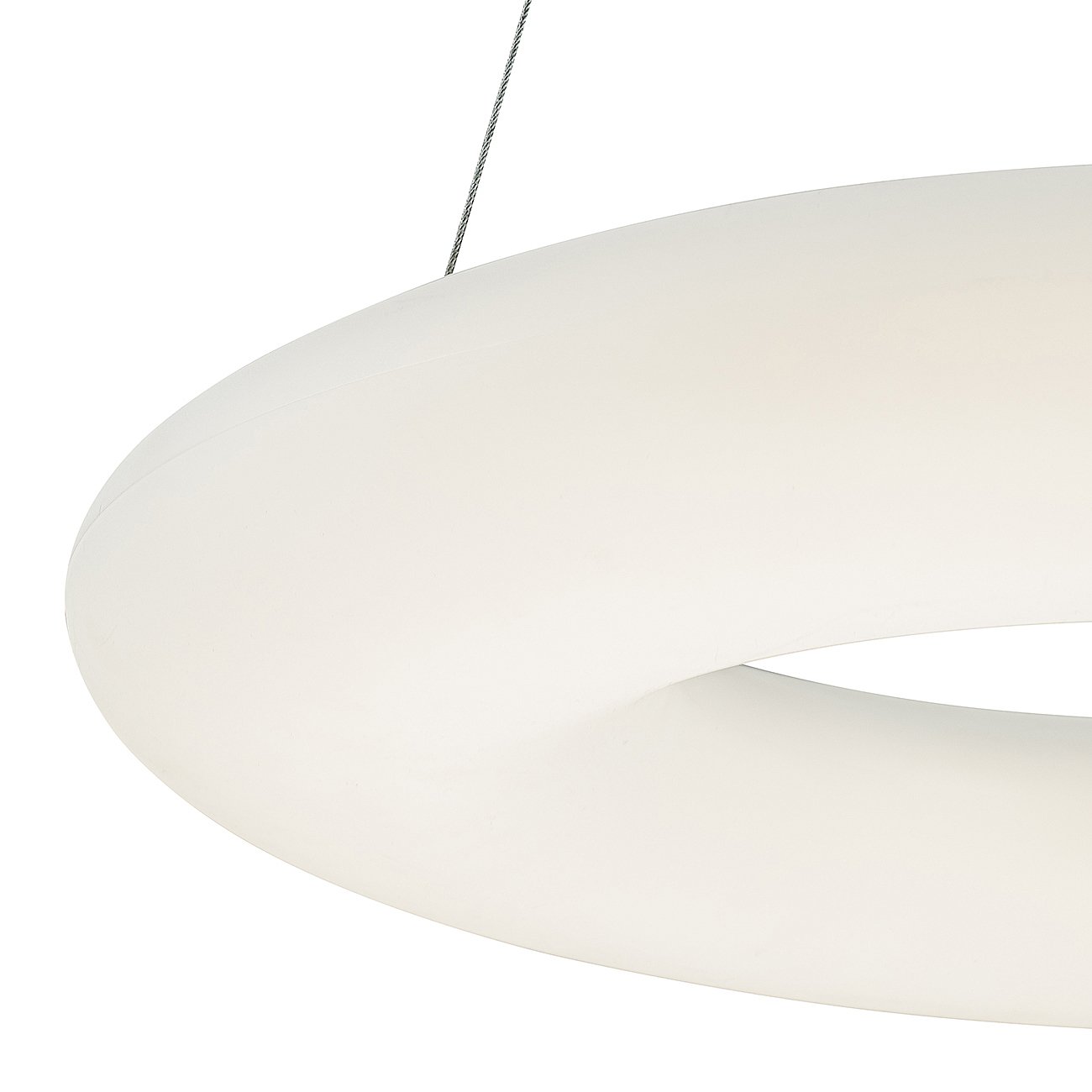 Подвесная люстра Escada Soft 10258/1LED