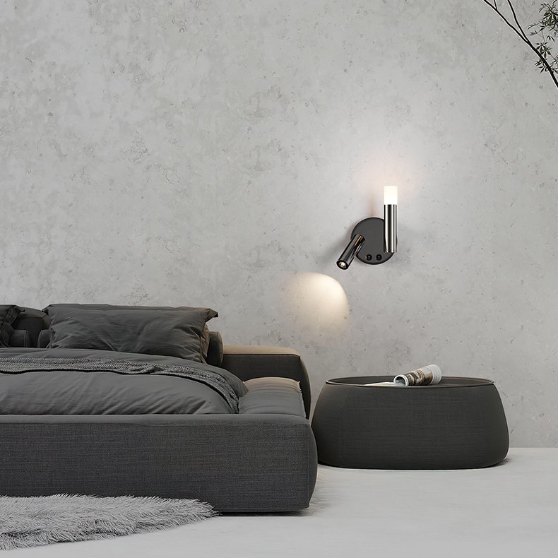 231040-23 Настенный светильник ImperiumLoft Fedde-B-Wall01 231040-23
