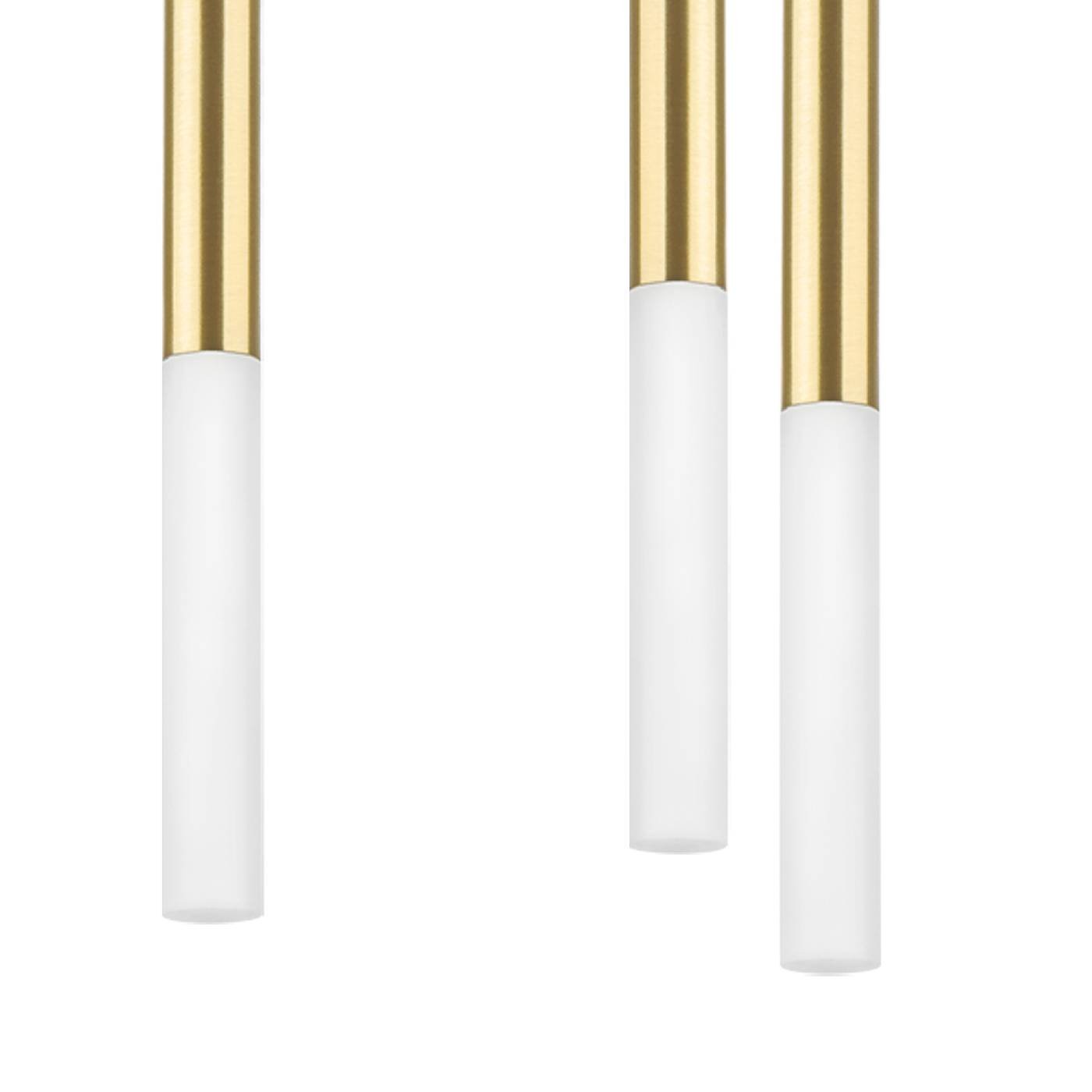 Светильник подвесной Lightstar Tubo L5T747143