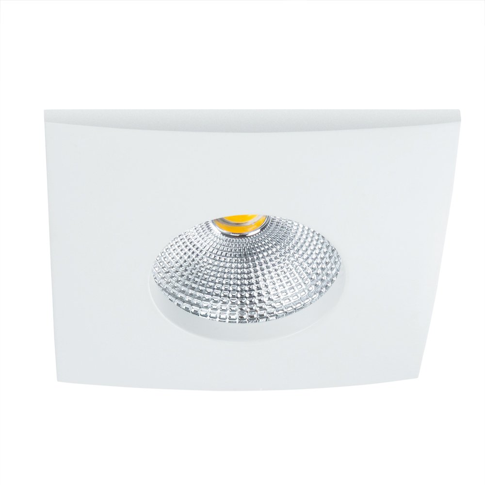 A4764PL-1WH Встраиваемый светильник Arte Lamp Phact A4764PL-1WH