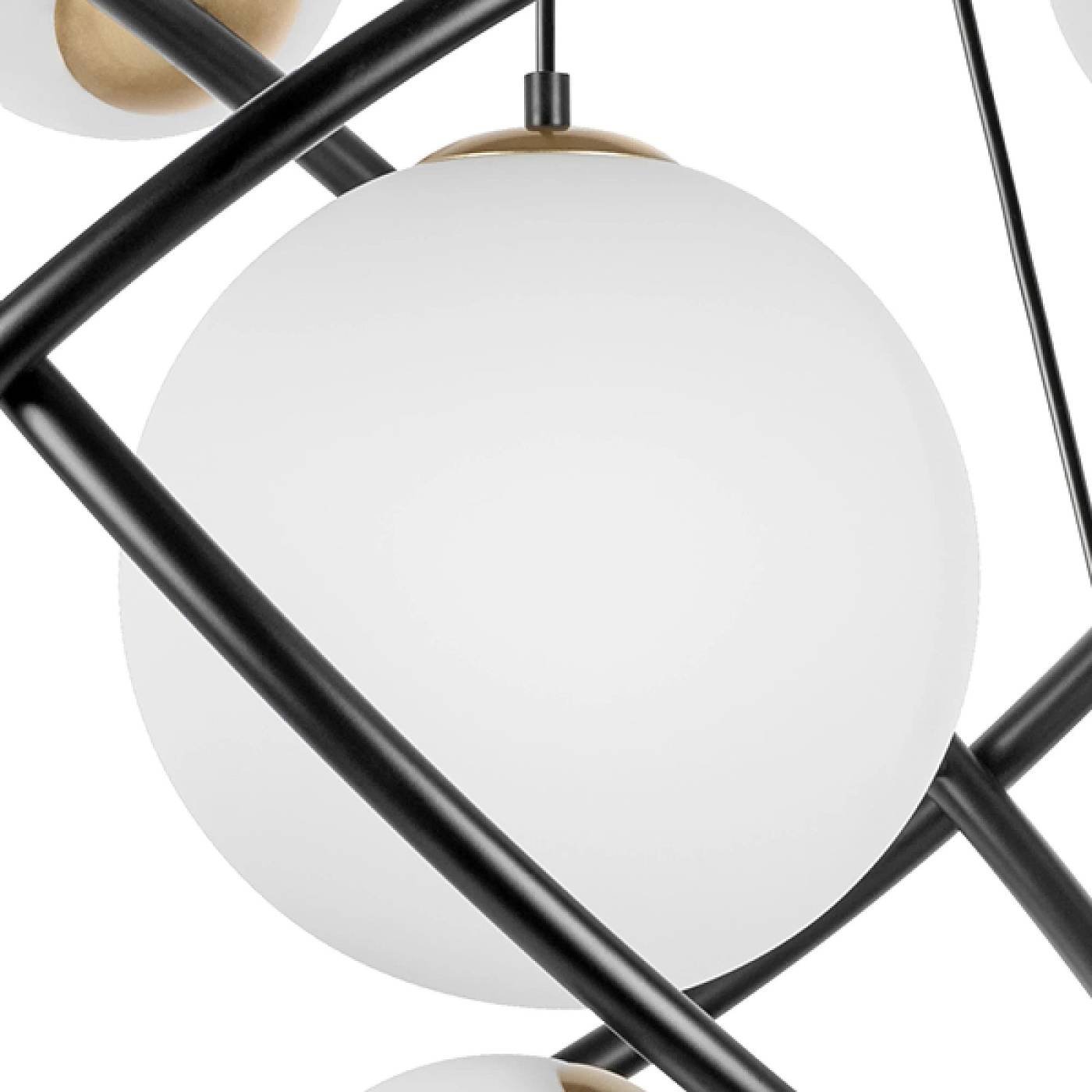 815417 Подвесная люстра Lightstar Croco 815417