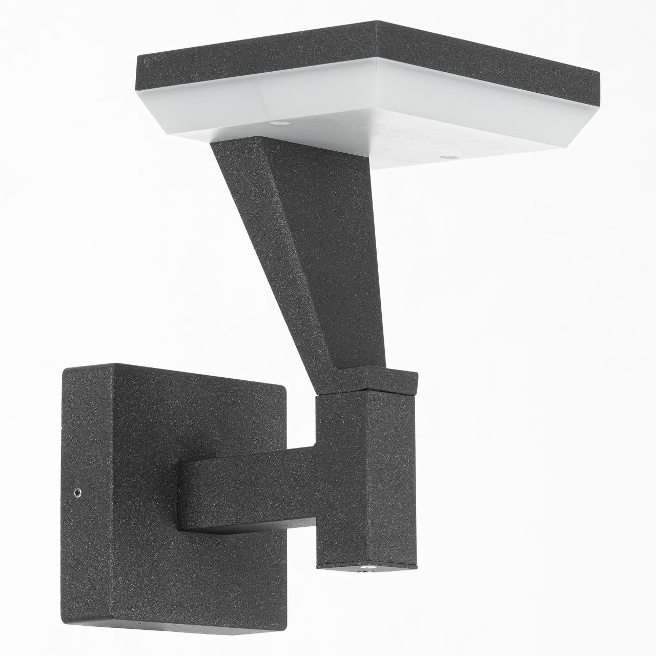 CLU06W Уличный настенный светильник Citilux Krid CLU06W