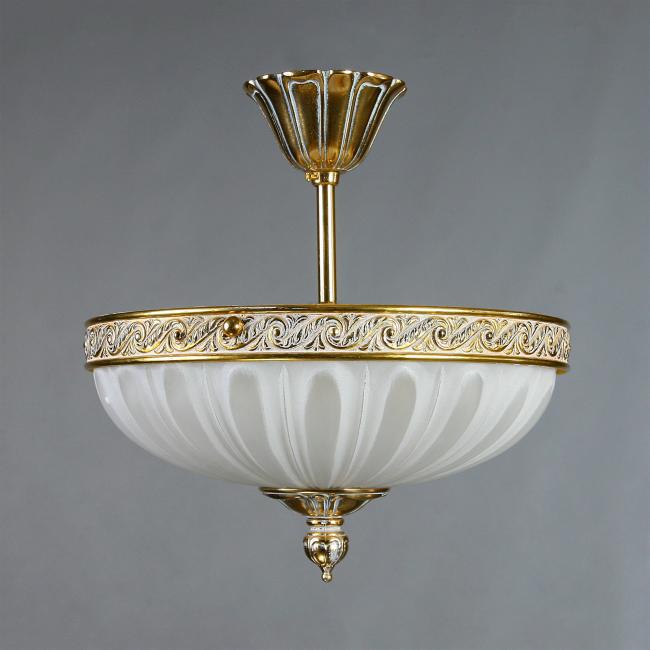 02228/30 PL WP Светильник потолочный Ambiente Navarra 02228/30 PL WP