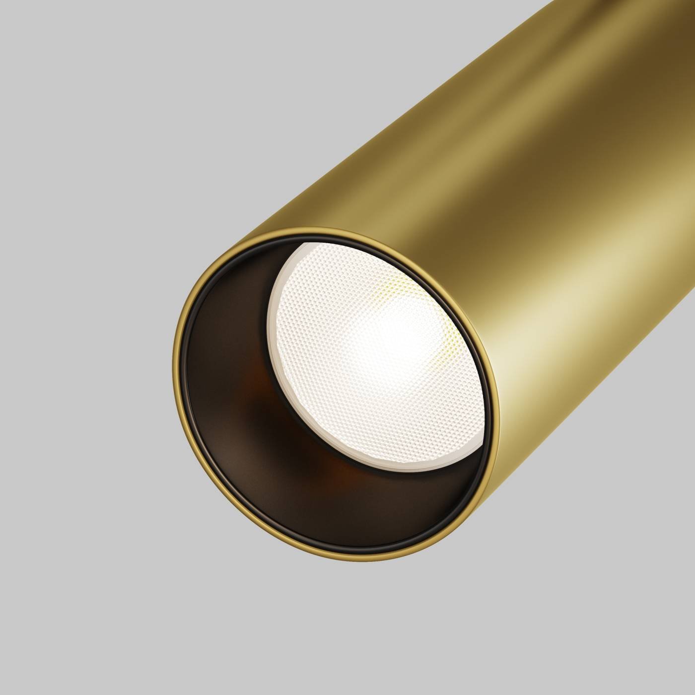 TR032-2-12W3K-S-MG Трековый светильник Maytoni Focus LED Exility TR032-2-12W3K-S-MG