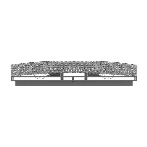 Настенное бра Osgona Monile 704634