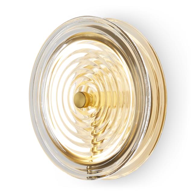 FR5442WL-L7TR Настенный светильник Freya Borbon FR5442WL-L7TR