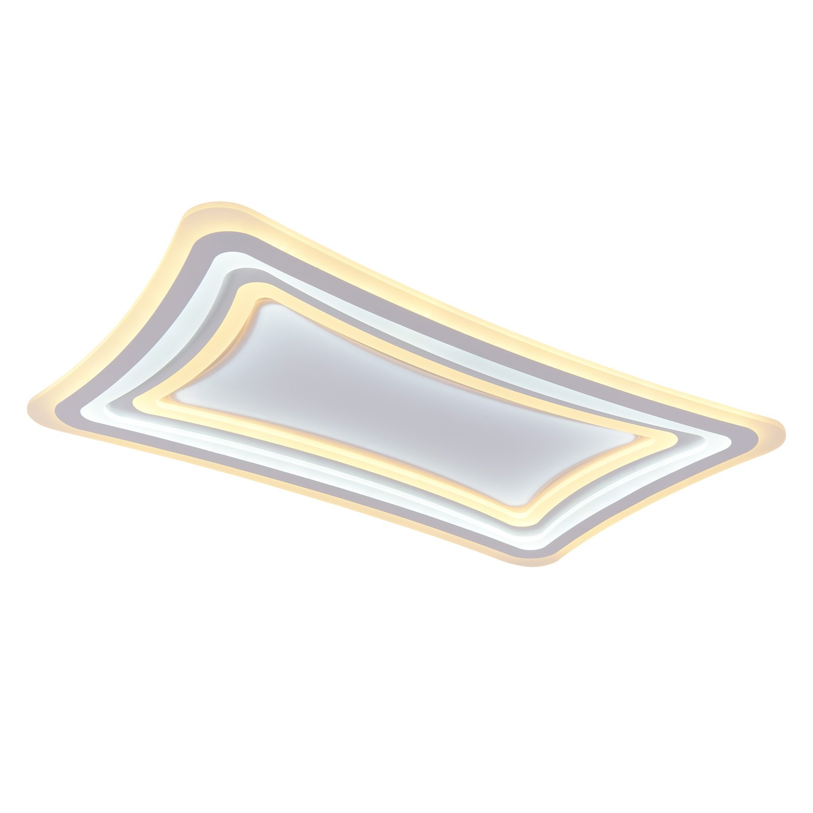OML-05007-150 Потолочный LED светильник Omnilux Monaci OML-05007-150