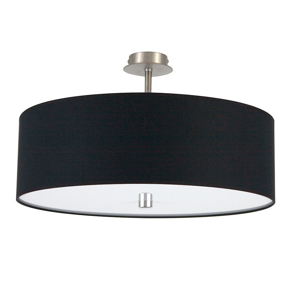 LH022012 Светильник потолочный LightHall Viviana 50 LH022012
