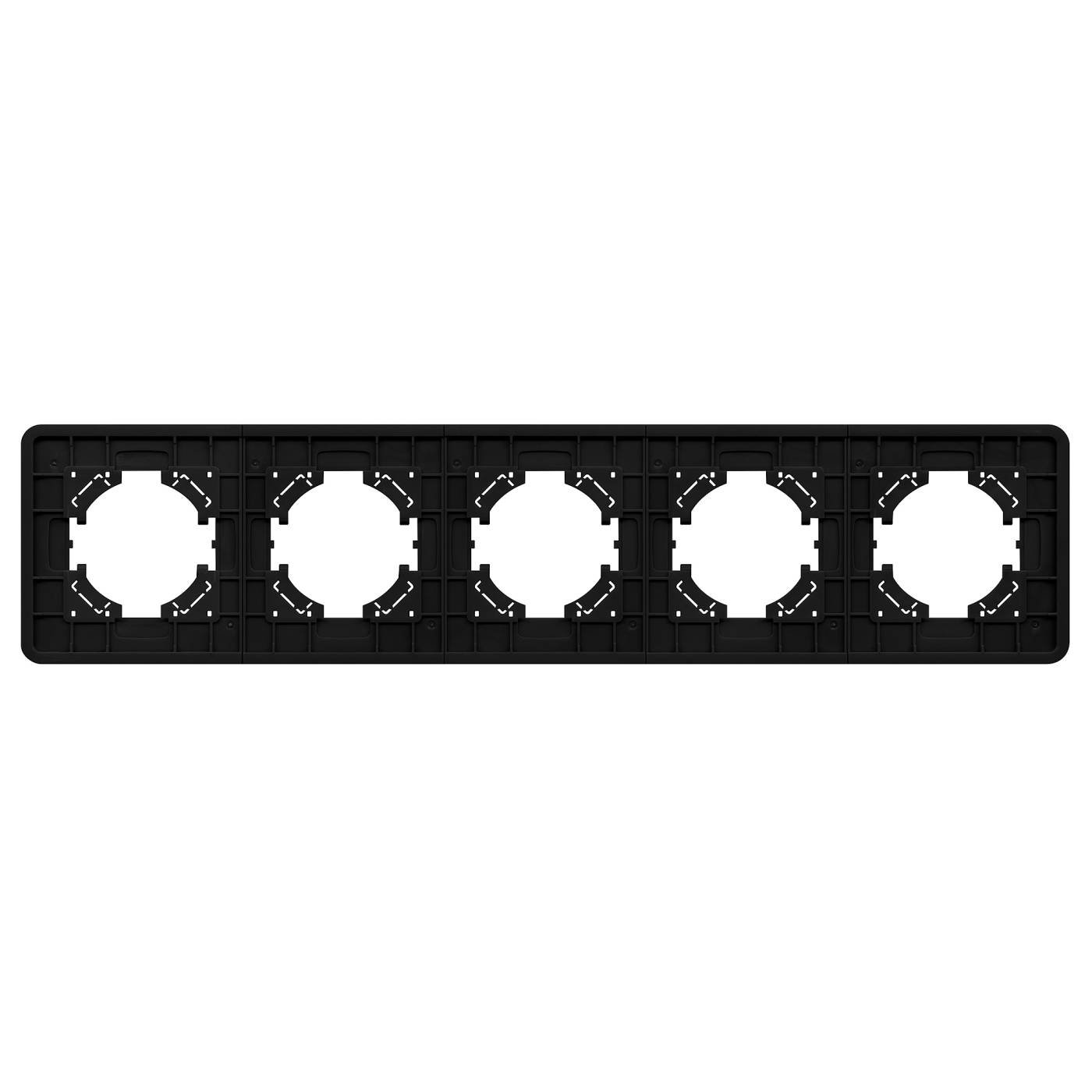 Рамка Arlight Akiry 049735