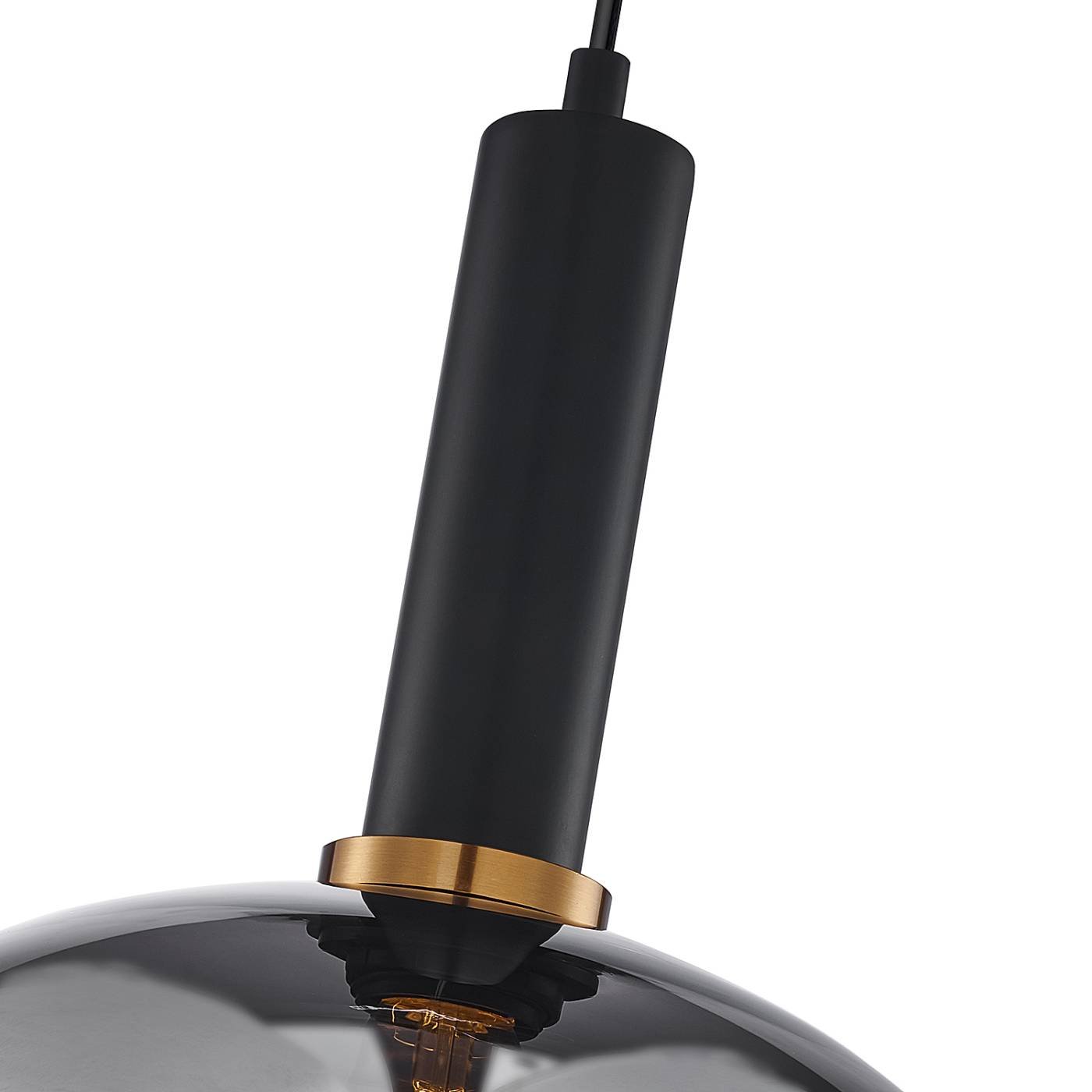 4359-1P Светильник подвесной F-Promo Dubbel 4359-1P