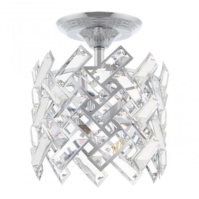 377019/1/50/200 CR Светильник потолочный Arte Milano Sorrento-7019 377019/1/50/200 CR