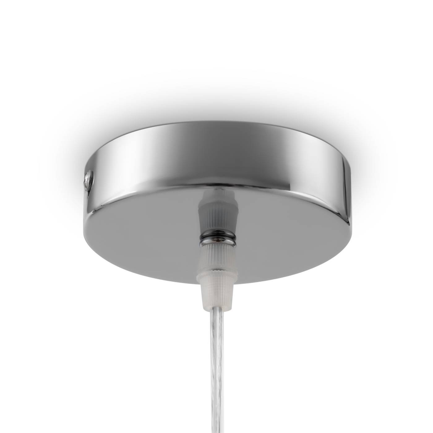 FR5375PL-01CH Светильник подвесной Freya Astery FR5375PL-01CH