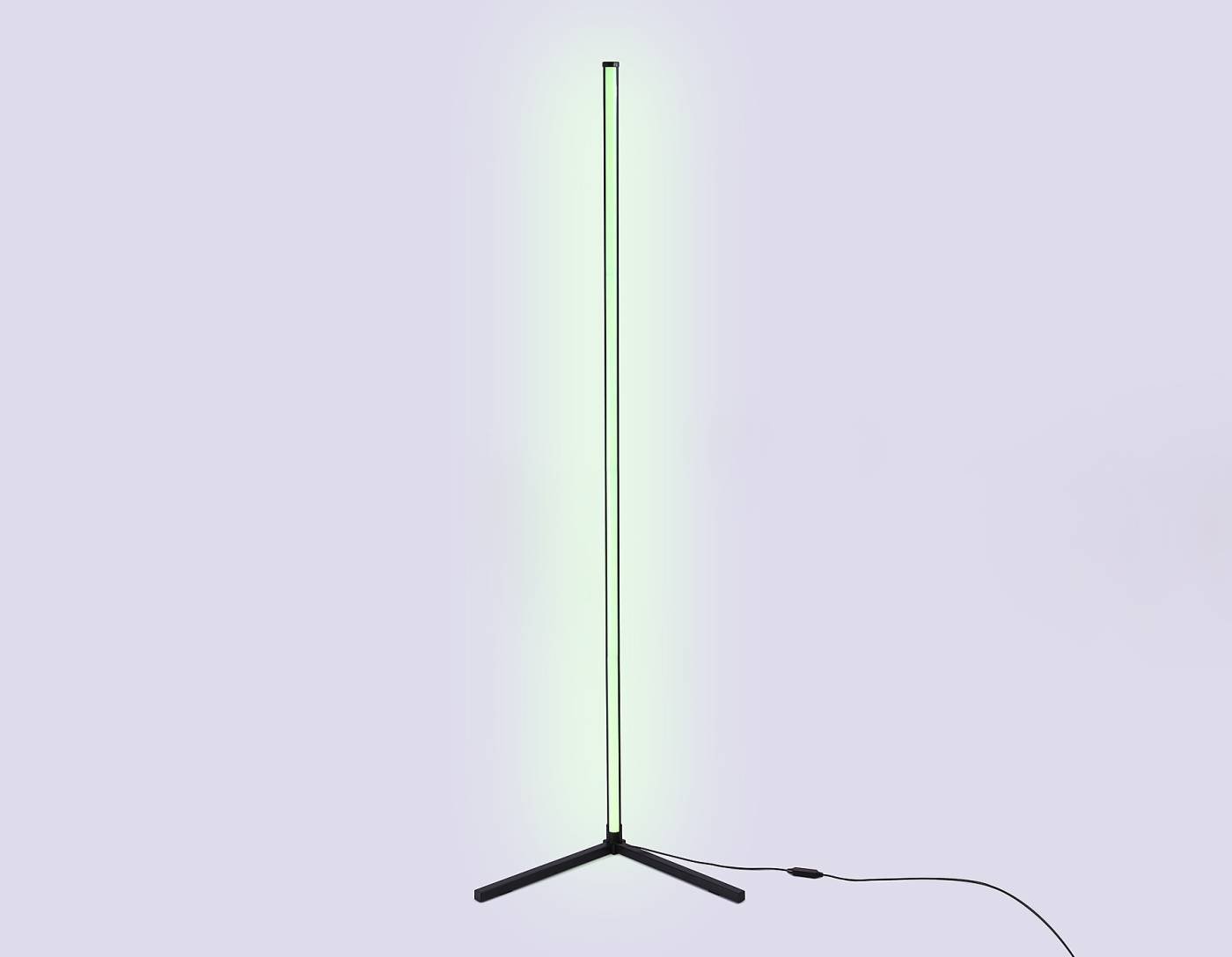 FL8027 Торшер Ambrella LineTech FL8027