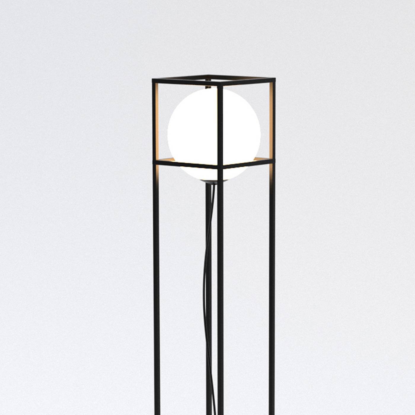 7614 Торшер Mantra Desigual 7614