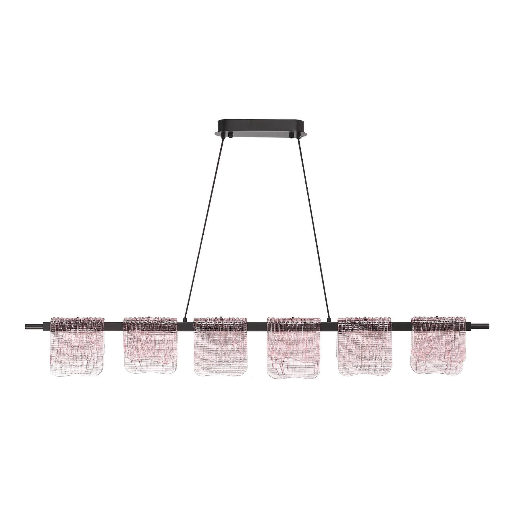 SL6021.403.36 Светильник подвесной ST Luce Voile SL6021.403.36